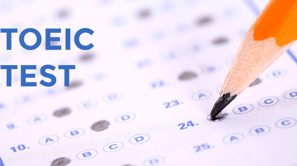 curso preparatorio TOEIC 4